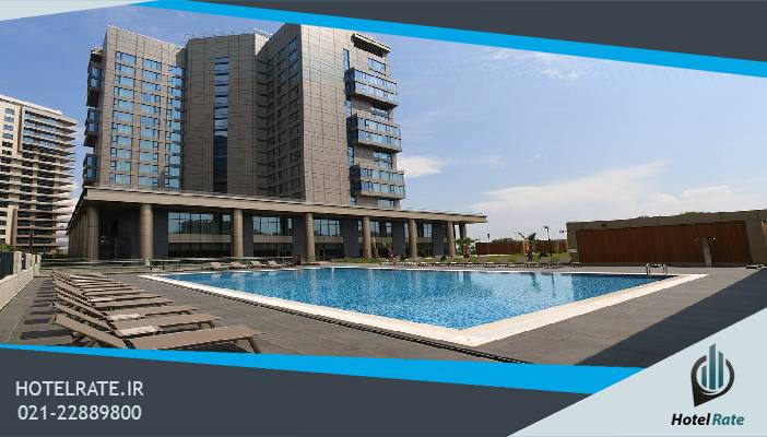 HILTON ISTANBUL BAKIRKOY